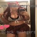 Black swingers Oklahoma