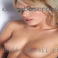 Buddy Hawaii phone numbers