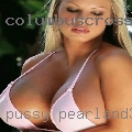 Pussy Pearland