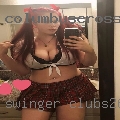 Swinger clubs