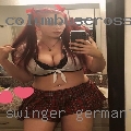 Swinger Germantown