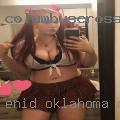 Enid, Oklahoma dating websites