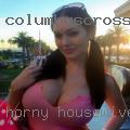 Horny housewives Terre Haute