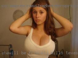 She.will be friendly, caring Mills, Texas nude and honest.